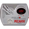 Стабилизатор напряжения серии LUX РЕСАНТА АСН-500Н/1-Ц 63/6/9