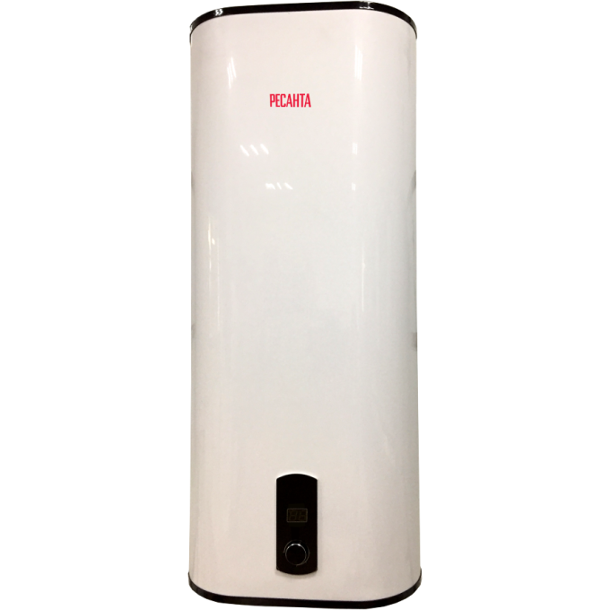 Водонагреватель накопительный РЕСАНТА ВН-100В 74/5/4